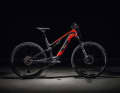 Rotwilds leichte Trail-Rakete R.X 375 Pro kostet 8999 Euro und hat eine integrierte Vario-Stütze von Eightpins an Bord.