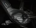 Das Tretlager beherbergt den Shimano EP8-Motor. Die schmalen Einbaumaße machen die schlanke Rahmenkonstruktion des R.X 357 überhaupt erst möglich.