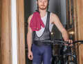 Café du Cycliste  Mathilde Bib