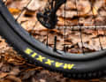 125 Kilo beträgt das Gewichtslimit für die Fulcrum Red Zone 3.