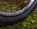 125 Kilo Gewichtslimit gibt Fulcrum auch für seine Carbon-Laufräder mit mattem Finish an.