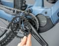 Bei den meisten Kassetten ist übrigens das zweitgrößte Ritzel am stabilsten, kleine Ritzel sind anfälliger für Verschleiß. Biker sollten daher die passende Übersetzung montieren.