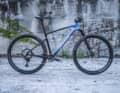 Cannondale Scalpel HT Carbon 2 (Hardtail)
