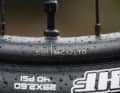 Die neuen Oquo Carbon-Laufräder MC 32 LTD kosten 1599 Euro.