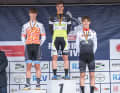 Dennis Krimmel, erster Platz, Deutscher Meister U17