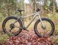 Salsa Mukluk Microshift Advent X