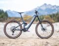 Conway eWME 6.9 // Shimano EP8 (720 Wh) // 5899 Euro // 25,7 (Größe L) // 29 Zoll // 160 / 155 mm