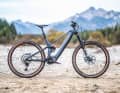 Conway eWME 6.9 – 5899 Euro I 160 / 155 mm I 25,7 kg I 29" Radon Render 10.0 750 – 5999 Euro I 160 / 140 mm I 24,3 kg I 29" Scott Patron eRide 920  –6299 Euro I 160 / 160 mm I 26,8 kg I 29" YT Decoy 29 Core 3 – 5999 Euro I 150 / 145 mm I 23,9 kg I 29"