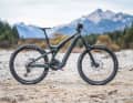 Integration und Design machen die USP des Scott Patron eRide aus.
