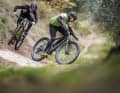 Im BIKE-Test: Scott Scale RC neu vs. alt 