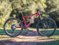 BH Bikes iLynx Trail Carbon Pro 8.9 // 9099 Euro // 19,6 kg // BH 2EXMag, 540 Wh // 29 Zoll // 150 mm