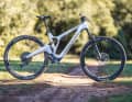 Forestal Cyon Halo // 9699 Euro // 18,6 kg // Forestal F60-S1, 360 Wh // 29 Zoll // 150 mm