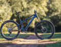 Haibike Lyke SE // 10999 Euro // 18,7 kg // Fazua Ride 60, 430 Wh // 29 Zoll // 140 mm