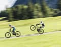 Fahrspaß und agiles Handling? Hat das quirlige Orbea Rise auf alle Fälle zu bieten!