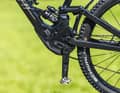 Der SL 1.1 von Specialized war einer der ersten Motoren, die explizit für leichte E-MTBs entwickelt wurden. Gewicht: 1,95 kg (EMTB-Labormessung), Drehmoment: 35 Nm (Herstellerangabe).