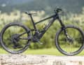 Specialized hat für den SL 1.1 einen 320er-Akku fest verbaut. Kenevo SL Comp: 170 mm / 29 Zoll / 19 kg