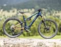 Den neuen Ride 60 von Fazua gibt es mit einem Akku mit 430 Wattstunden. Haibike Lyke SE: 140 mm / 29 Zoll / 18,6 kg