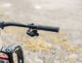 Per kabelloser Sram Eagle X01 AXS werden am Haibike die Gänge gewechselt. Das versprüht High-End-Feeling. 