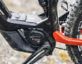 Der Bosch Performance CX in Haibike und Cannondale bietet bis zu 85 Newtonmeter Drehmoment. 