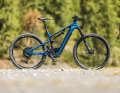 Cannondale Moterra Neo Carbon 1 // Bosch Smart System (750 Wh) // 8499 Euro // 24,79 kg (Größe L) // 29 Zoll // 150 mm 