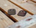 Standardmäßig werden 3 mm dicke Distanzplatten geliefert. Wir haben jeweils zwei 2-mm-Platten genutzt