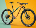 Drei neue Farbvarianten im Orbea MyO Custom-Programm: Hier die erste...