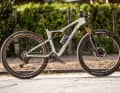 Jetzt mit 120 Millimetern: das Orbea-Racebike Oiz für 2023.