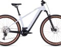 Günstige E-Hardtails mit vernünftiger Ausstattung gibt es im Cube-Programm nur mit 500er Akku. Für das Reaction Hybrid 500 ruft Cube 2749 Euro auf.