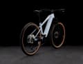 Zahmes Profil: In 2,6 Zoll breite dämpfen die Schwalbe Smart Sam gut. Für eine sportlichere Gangart bieten sie aber wenig Grip.
