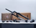 Das Rockshox Flight Attendant Upgrade-Kit beinhaltet Gabel, Dämpfer, Fender, Pedaliersensor, zwei Akkus und ein Akku-Ladegerät. 