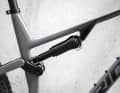 Ridley Raft TR mit RockShox SIDluxe-Dämpfer