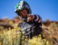 Got Skills? Cam Zink hat jede Menge und wurde 2010 FMB World Champion.