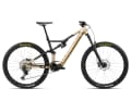 Orbea Rise H10 für 6599 Euro.