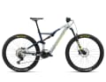 Orbea Rise H20 für 5799 Euro.