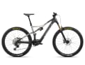 Orbea Rise M10 für 8699 Euro.