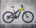 Scott Patron ST eRide 900 Tuned