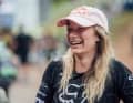 Liebt es ihrem Bruder beim Biken zuzusehen: Tahnee Seagrave sagt: "Das ist extrem aufregend!"