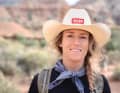 Casey Brown: eine der besten Freeriderinnen der Welt
