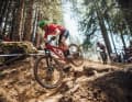 Nach seinem Worldcup-Doppelsieg in Leogang fuhr Flückiger in der Saison 2022 keine Rennen mehr. 