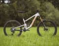 Santa Cruz Nomad 6 CC X01 AXS RSV