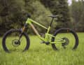 Santa Cruz Nomad 5 CC X01 AXS RSV