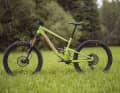 Santa Cruz Nomad 5 CC X01 AXS RSV