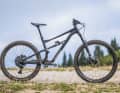 Specialized Status 160