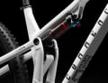 Der Fox Float DPS Factory Dämpfer im Signature-Modell.
