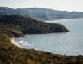 Trail-Wälder, Strand und Meer - in Punta Ala eine nahzu perfekte Symbiose. 