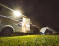 Camper bis 3,5 Tonnen Gewicht zahlen genauso viel Maut wie normale PKW. Meistens jedenfalls.