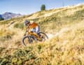 Im BIKE-Test: das Trek Fuel EX 9.9 AXS 