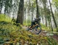 Trek Fuel EXe 9.9 