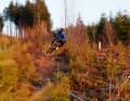Die neuen Float-Modelle lassen nun ein anspruchsvolleres Trail-Riding zu.