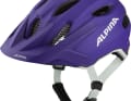 Für den perfekten Sitz sorgt das Run System Ergo Flex, das den Helm gleichmäßig im 360-Grad-Umfang fixiert
